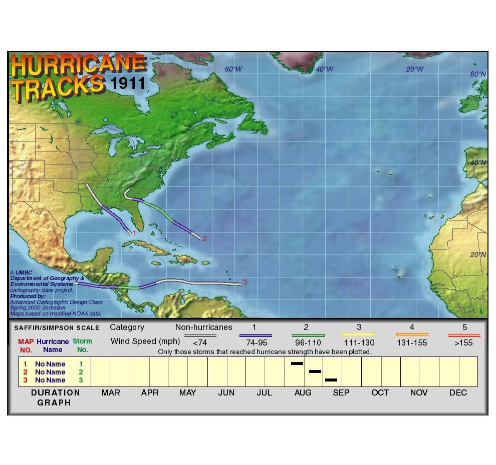 1911 Hurricanes