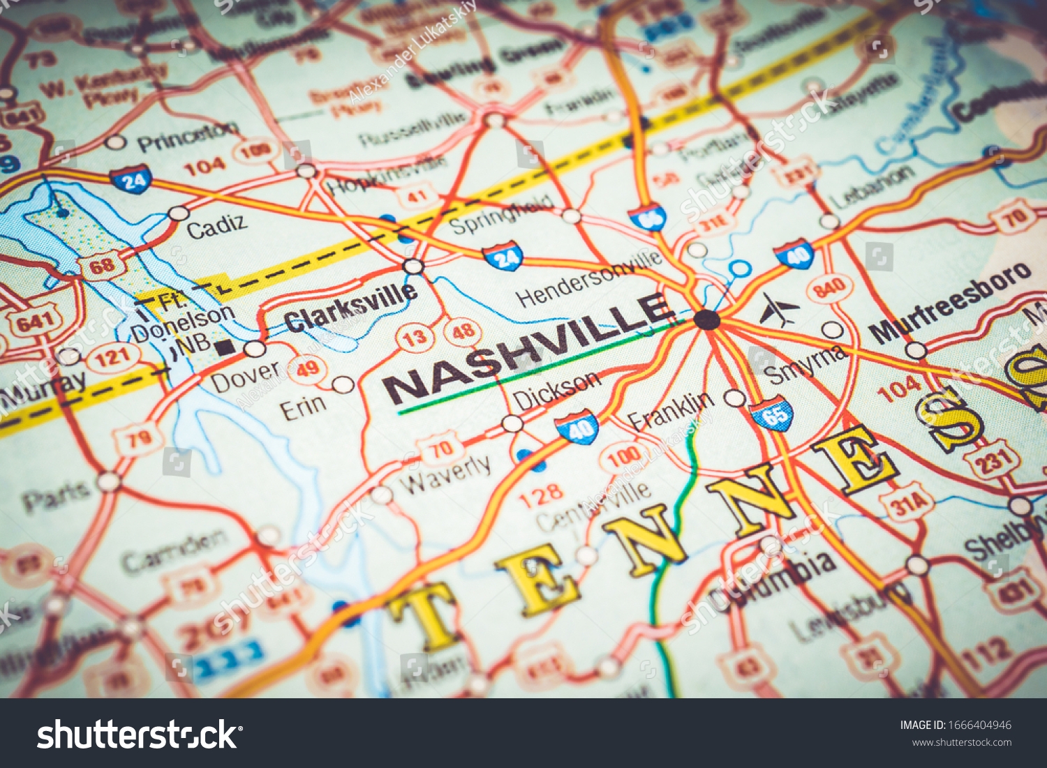 2 Thousand Nashville On Map Royalty Free Images Stock Photos Pictures Shutterstock