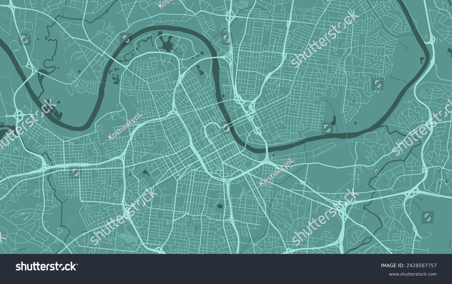 Nashville Celebrity Homes Tour Map Free Printable