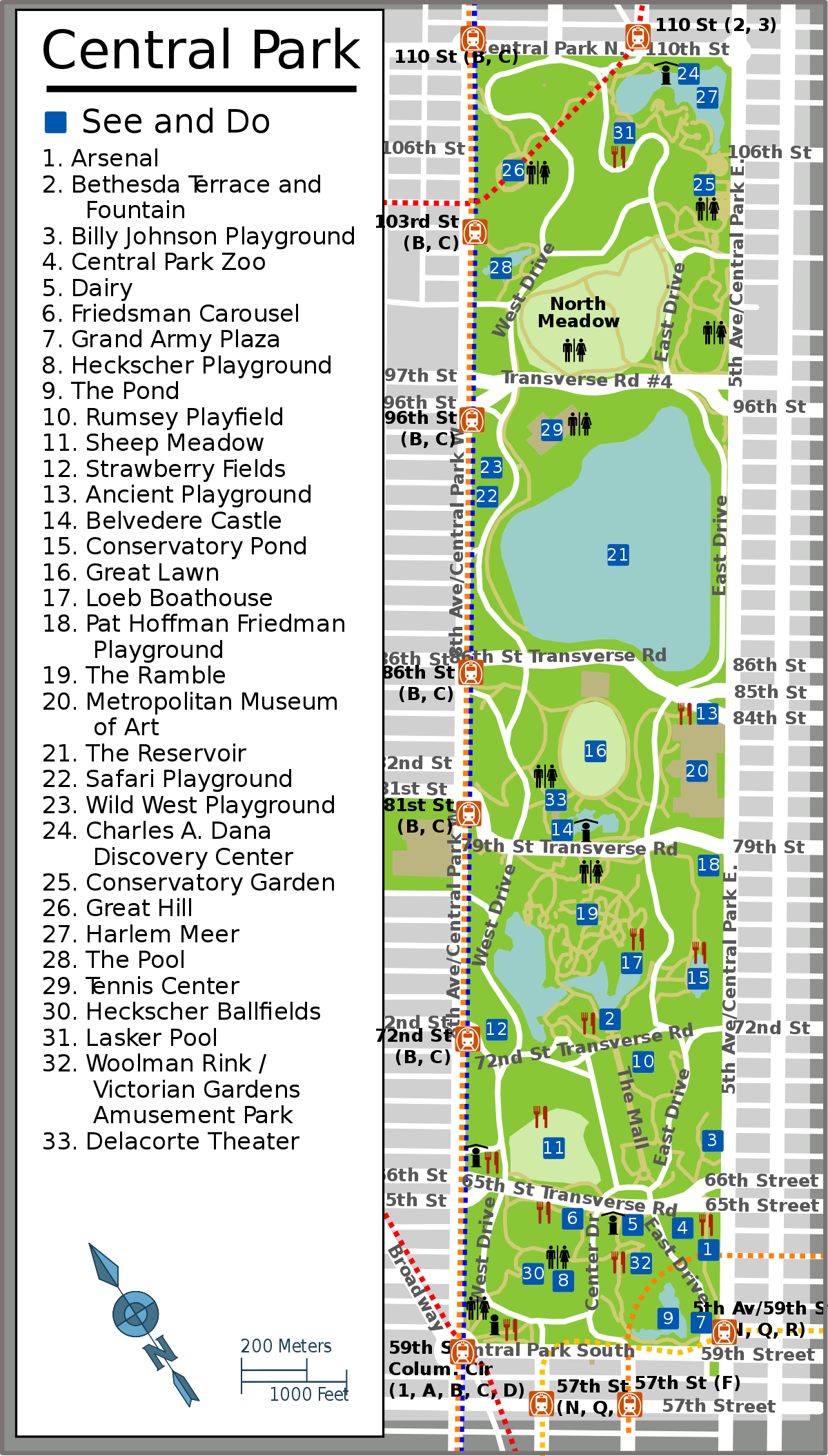 Datei Centralpark Map svg Wikipedia