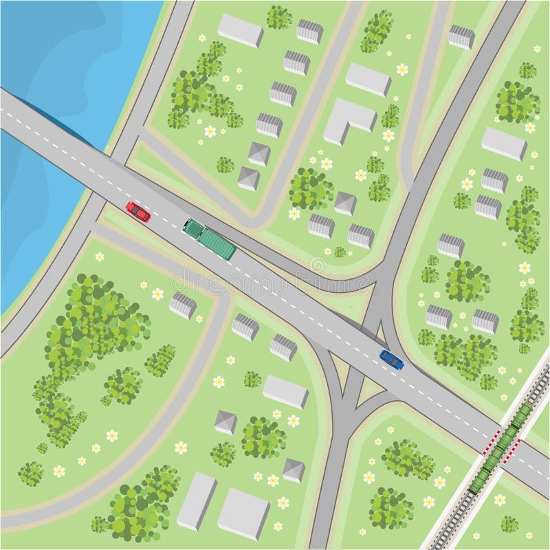Driving Directions Stock Illustrations 961 Driving Directions Stock Illustrations Vectors Clipart Dreamstime