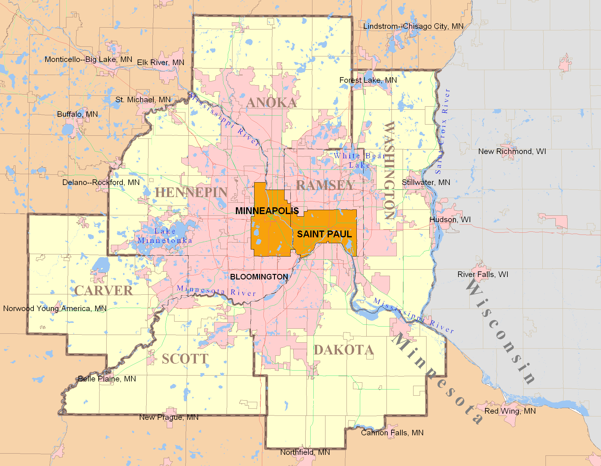 File Twin Cities 7 Metro Map png Wikimedia Commons