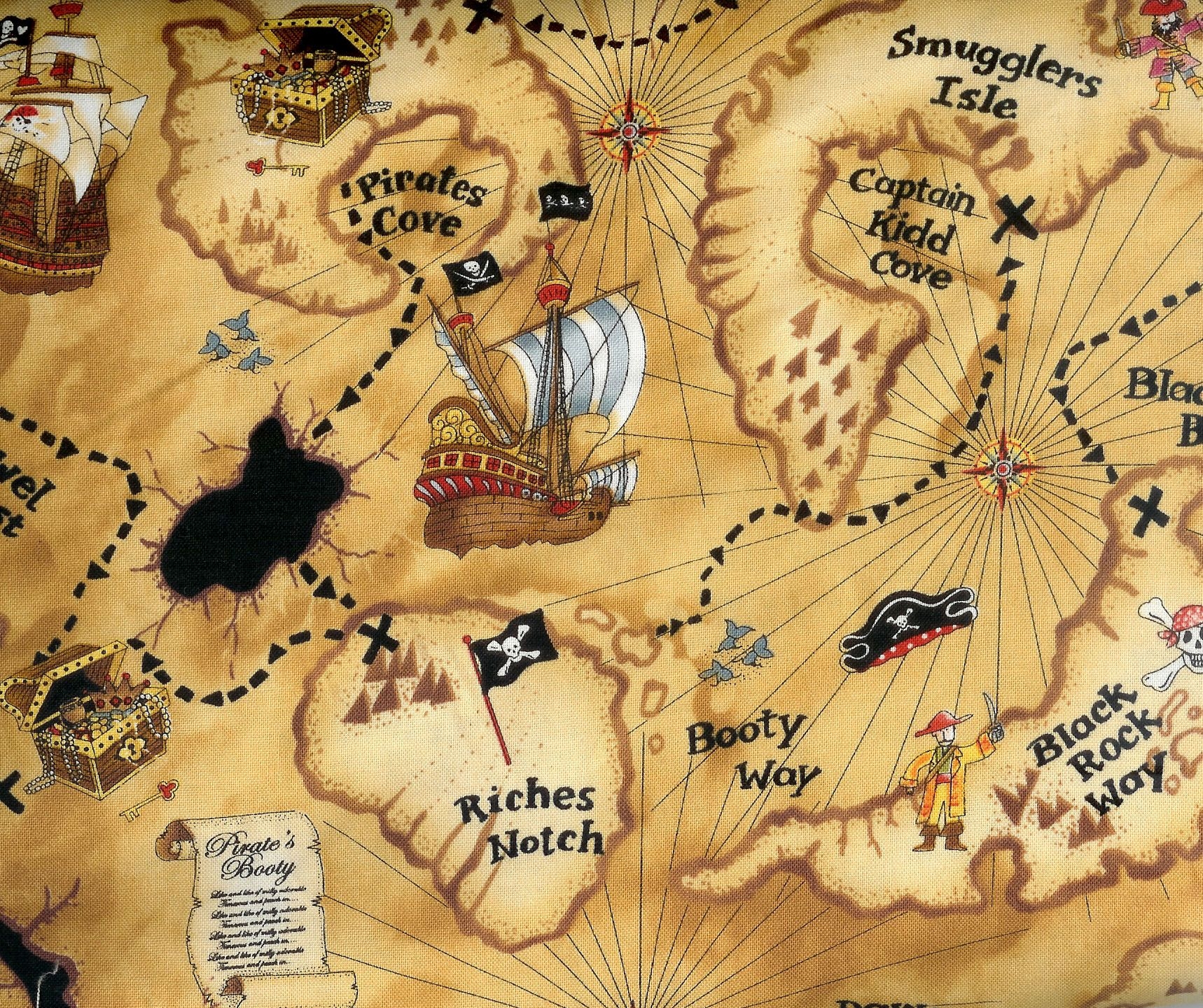 Pirate Treasure Map Printable Twinkl Party teacher Made Worksheets Library
