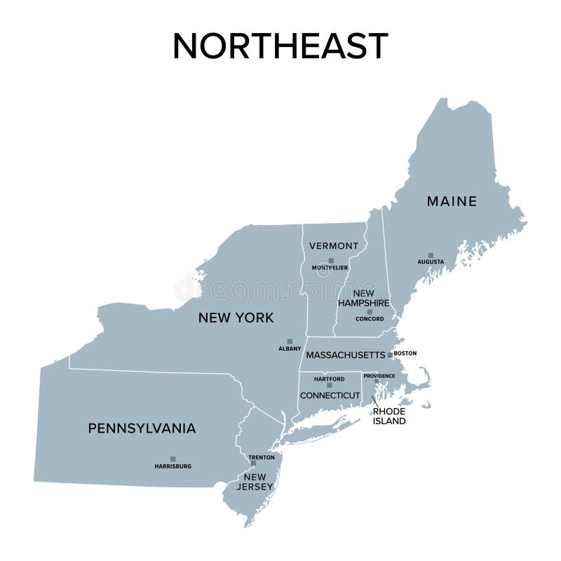 United States East Coast Map Stock Illustrations 205 United States East Coast Map Stock Illustrations Vectors Clipart Dreamstime