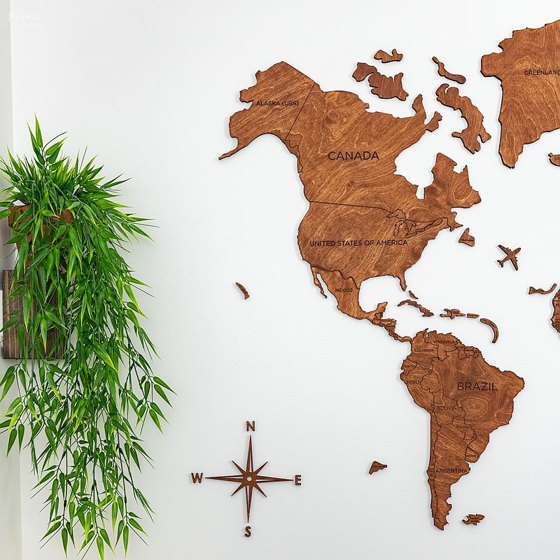 Old World Maps Printable