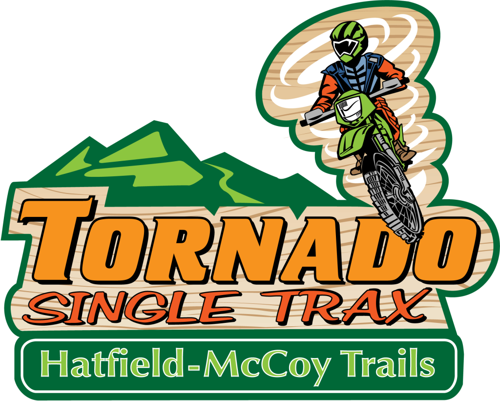 Tornado Hatfield McCoy Trails